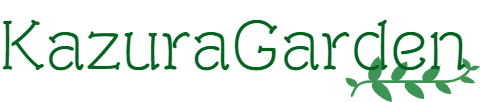 KazuraGarden